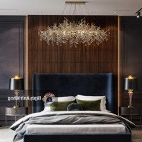 Vip! Mặt Tiền Khu Đinh Tiên Hoàng - Huỳnh Khương Ninh, Quận 1.Diện Tích58M2, 5 Tầng, 6 Phòng - Vuông Vức