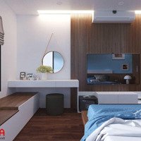 Bán Căn Hộ Chung Cư D11 Trần Thái Tông 3 Ngủ 2 Vệ Sinh Full Đồ Nội Thất Đẹp Vào Ở Luôn