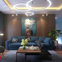 Bán Căn Hộ Chung Cư D11 Trần Thái Tông 3 Ngủ 2 Vệ Sinh Full Đồ Nội Thất Đẹp Vào Ở Luôn