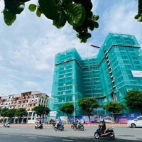 Ngộp Bank Chính Chủ Cần Bán Nhanh Căn Sun Cosmo 1Pn+ Tầng Cao View Biển - Hải Châu - Đà Nẵng