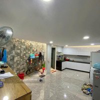 Bán Nhà Vip Siêu Cấphẽm Xe Hơinguyễn Tiểu La, Quận 10 - Ngang 6X12M - 5 Tầng - Chỉ 12 Tỷ