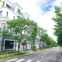 Chính Chủ Bán Biệt Thự Liền Kề 4T 105M2 Ven Biển Grandbay Townhouse Hùng Thắng, Hạ Long.