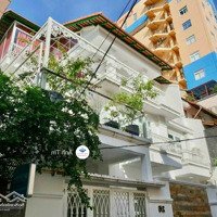 Bán Nhà Mặt Tiền Ngay Điện Biên Phủ P.đakao Q.1 , Diện Tích: 8M X 27M , Trệt 3 Lầu Đẹp , Giá Bán 62 Tỷ Tl