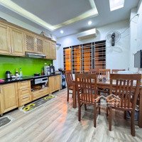 Nhà Đẹp 5 Tầng Ngõ 151 Nguyễn Đức Cảnh 40M2 X 3,7M Chỉ 7,48 Tỷ.