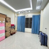 Nhà Đẹp 5 Tầng Ngõ 151 Nguyễn Đức Cảnh 40M2 X 3,7M Chỉ 7,48 Tỷ.
