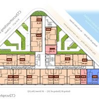 Bán Căn 2 Phòng Ngủct2 Vcn Phước Long Tầng Cao View Biển