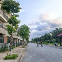 Bán Shophouse 3 Tầng Cực Đẹp, Hoàn Thiện Đẹp, Đang Cho Thuê 16 Triệu/Thg,Nhìn Sang Quỹ Đất Trường Học.