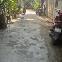 Đất Mỹ Đình, Mặt Ngõ Thông, Oto Tránh Đúng 10M, Sát Khu Đô Thì Hàn Quốc Đình Thôn, 45M Giá Chỉ 5 Tỷ