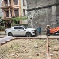 Bán Nhanh Đất 48M2 - Thái Bình - Mai Lâm - Đông Anh - Ngõ Thông Ô Tô Đỗ Cửa - Giá Bán 3.55 Tỷ