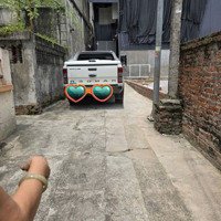 Bán Nhanh Đất 48M2 - Thái Bình - Mai Lâm - Đông Anh - Ngõ Thông Ô Tô Đỗ Cửa - Giá Bán 3.55 Tỷ