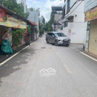 Bán Nhanh Đất 48M2 - Thái Bình - Mai Lâm - Đông Anh - Ngõ Thông Ô Tô Đỗ Cửa - Giá Bán 3.55 Tỷ