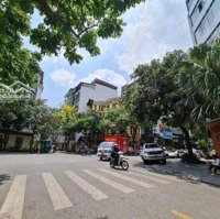 Cho Thuê Mặt Bằng Kinh Doanh Cực Đỉnh Phố Hoàng Ngân Siêu Đông Văn Phòng, Cư Dân, Sinh Viên