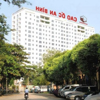 Cho Thuê Chung Cư Cao Ốc An Bình, 78M2, 2 Phòng Ngủ 2 Vệ Sinh Có Nội Thất, Nhận Nhà Ở Liền. Liên Hệ: 0769692436