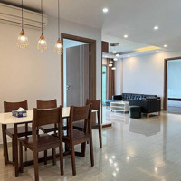 Cho Thuê Căn Hộ Tòa L4 Ciputra Diện Tích 153M2,
