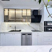 Bán 4 Phòng Ngủvinhomes Central Park View Công Viên Nhà Đã Derco Đẹp Full Nội Thất Giá Tốt