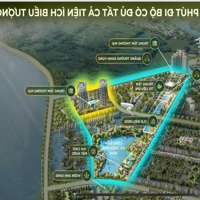 Mình Cần Chuyển Nhượng Căn Hô 2 Ngủ- Mã Ch11- Tòa S2- Seview Residences Tại Eco Central Park Vinh