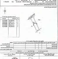 Thu Hồi Kinh Doanh Cần Bán Gấp Cặp Lô Liền Kề 5X24M Ngay Kcn Phước Đông Giá Bán 870 Triệuiệu, Sổ Hồng Riêng