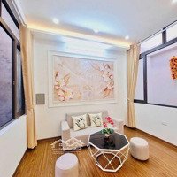 Cực Hiếm Nhà Ao Sen - Mỗ Lao Kinh Doanh Ngày Đêm - Ô Tô Tránh - 6 Tầng - 4M Mặt Tiền - Giá Bán 8.85 Tỷ