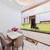 Cực Hiếm Nhà Ao Sen - Mỗ Lao Kinh Doanh Ngày Đêm - Ô Tô Tránh - 6 Tầng - 4M Mặt Tiền - Giá Bán 8.85 Tỷ
