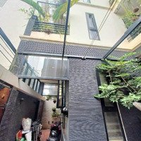 Bán Nhà Lạc Long Quân, Xuân La, Tây Hồ 100M X 4Tmặt Tiền9M Giá Bán 17.8 Tỷ Ô Tô - Ngõ Thông - Giáp Hồ Tây