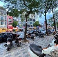 Bán Nhà Lạc Long Quân, Xuân La, Tây Hồ 100M X 4Tmặt Tiền9M Giá Bán 17.8 Tỷ Ô Tô - Ngõ Thông - Giáp Hồ Tây