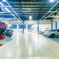 Cho Thuê Showroom - Quận 12 | Cách Ql1A - 200M2 | Diện Tích: 5000M2