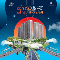 Căn Ngoại Giao Độc Quyền 3 Phòng Ngủthe Sola Park_Vin Smart City+Tặng Thêm Chính Sách Đặc Biệt. Chỉ 4.X Tỷ