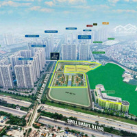 Căn Ngoại Giao Độc Quyền 3 Phòng Ngủthe Sola Park_Vin Smart City+Tặng Thêm Chính Sách Đặc Biệt. Chỉ 4.X Tỷ