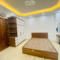 Chính Chủ Gửi Bán Nhà 4,5 Tầng Đã Hoàn Thiện 99% Tại Phú Lương - Hà Đông - Liên Hệ: 0789833999