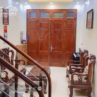 Chính Chủ Cần Bán Nhà Ngõ 121 Đường Tây Mỗ, Phường Đại Mỗ 42M2, Nhà 3,5 Tầng Giá Bán 4,75 Tỷ