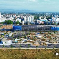 Mở Bán Shophouse Tm Khu Đô Thị Biển Đẳng Cấp Nhất Tại Ninh Thuận, Bình Sơn Ocean Park, Khu K2