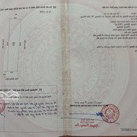Bán Đất Ở Thổ Cư 370M2 Chính Chủ Tại Xã Đại Bản, Huyện An Dương, Hải Phòng