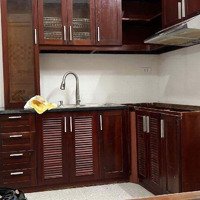 Bán Nhà Bạch Mai - 30M - 4 Tầng - Nhà Dân Xây Chắc Chắn - Ở Có Lộc