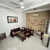 Bán Nhà Bạch Mai - 30M - 4 Tầng - Nhà Dân Xây Chắc Chắn - Ở Có Lộc