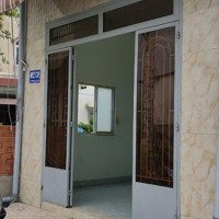 Bán Nhà Cấp 4, Nhà 2 Mặt Tiền Đường, Phường Tân Thới Nhất Q12, Giá Bán 3,85 Tỷ Tl