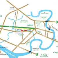 Căn Hộ Quận 2 Liền Kề The Global City Đường Nguyễn Duy Trinh Giá Chỉ Từ 40 Triệu/M2 Nhận Nhà Ở Ngay