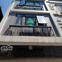 Bán Gấp Nhà Đẹp Nguyễn An Ninh, Ngõ Thông, Kinh Doanh, Ô Tô Qua,Diện Tích35M2 X 5T. Giá Chỉ 6 Tỷ.