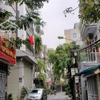 Bán Nhà Phân Lô Phố Kim Đồng Hoàng Mai 65M2 X 6 Tầng. Thang Máy. Ô Tô Con Đỗ Cửa. Chỉ 13 Tỷ Hơn