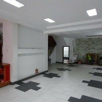 Cho Thuê Nhà Mới Hẻm Xe Hơi 307 Nguyễn Văn Trỗi - 8X15M 5 Tầng
