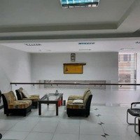 Cho Thuê Nhà Mới Hẻm Xe Hơi 307 Nguyễn Văn Trỗi - 8X15M 5 Tầng