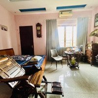 Bán Gấp Nhà Vườn Liền Kề Hồ Đền Lừ - Hoàng Mai Oto Tránh Vỉa Hè Cách 1 Nhà Ra Hồ 78M2 X5T