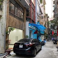 Chính Chủ Cần Bán Nhà Giảng Võ Diện Tích 50M, 7Tầng Thang Máy Full Nội Thất.