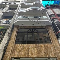 Chính Chủ Cần Bán Nhà Giảng Võ Diện Tích 50M, 7Tầng Thang Máy Full Nội Thất.