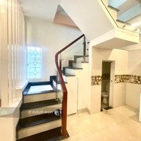 Chủ Gấp Bán Nhà Lô Góc 3 Mặt Thoáng,Hẽm Xe Hơithông, 50M Ra Mặt Tiền Đường 3/2