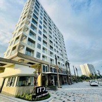 Nhiều Căn Ct1 Riverside Luxury Nha Trang Đang Chào Bán Giá Tốt, Căn 1 Phòng Ngủ 2 Phòng Ngủ.căn Góc View Sông