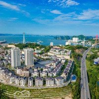 Biệt Thự Đơn Lập 310M2 Xây 4 Tầng View Biển Giá Năm 2024 Bằng Giá Năm 2020 Chỉ 80 Triệu/M2