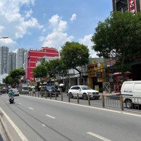 Còn Đúng 1 Căn Cư Xá Nguyễn Trung Trực Đường 3 Tháng 2 P12 Q10_Góc 2Mặt Tiền5.8X20M_2 Lầu Cũ, Chỉ 21.5T