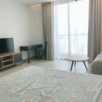 Cho Thuê Căn Hộ Studio Scenia Baydiện Tích45M2 View Đông Nam Giá Thuế 9.5 Triệu/Tháng