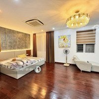 Mặt Phố Mai Dịch - Cầu Giấy 80,1M2X4Txmt5,28M Mới Tinh, Vỉa Hè Rộng, Kd, Vp Cty. Gía Chào 21,61 Tỷ.