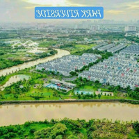 Cần Bán Căn Biệt Thự Đơn Lập 360M2 View Hồ, Giáp Sông, Park Riverside, Phú Hữu, Giá Tốt Nhất Khu!